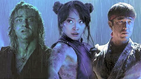 'Street Fighter 2026' brings Capcom franchise characters to live action