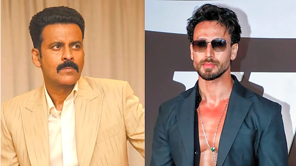 Tiger Shroff shooting case: Manoj Bajpayee calls incident 'scary,' 'sad'