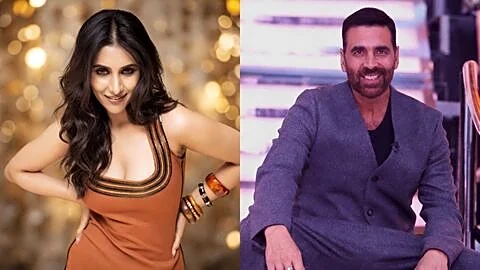 Maitra to star opposite Kumar in 'Samuk' sci fi film