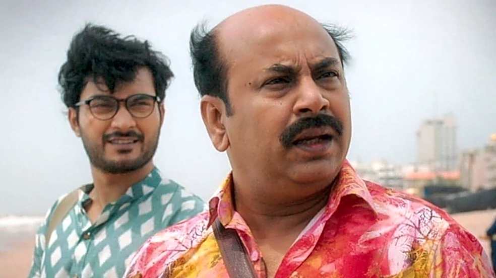 Netflix inks 2-year deal with Bengali streamer Hoichoi