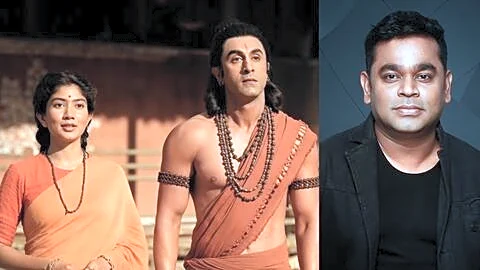 Rahman reveals 2014 email predicted his 'Ramayana' score, Zimmer joins