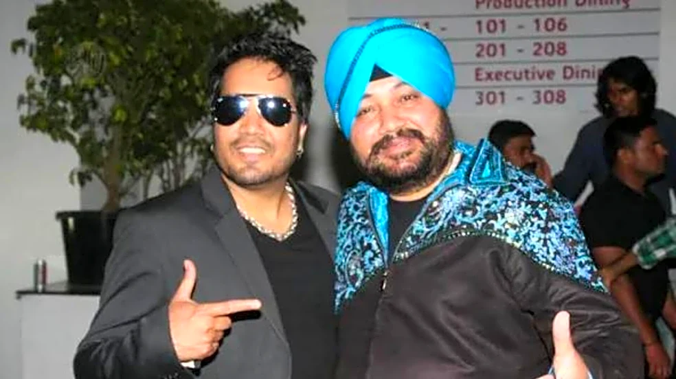 Is Mika Singh demanding an apology in Daler Mehndi controversy?