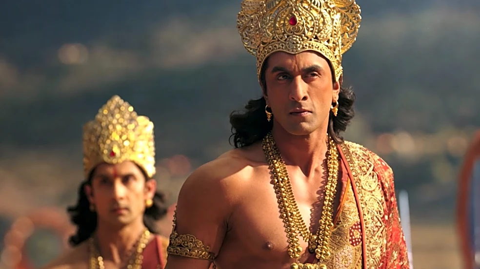 'Ramayana': Dil Raju, Yash to distribute film in South India