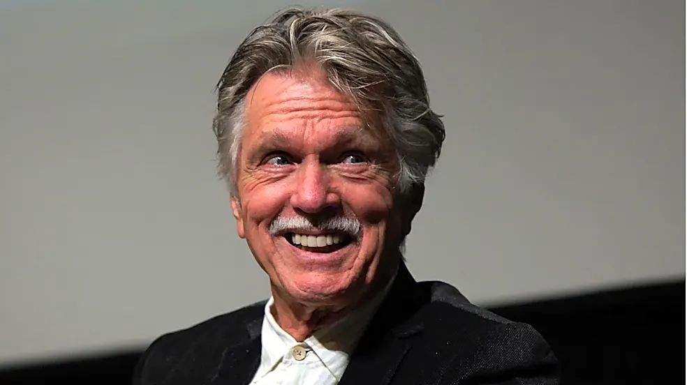 'Picket Fences' actor Tom Skerritt dies at 93