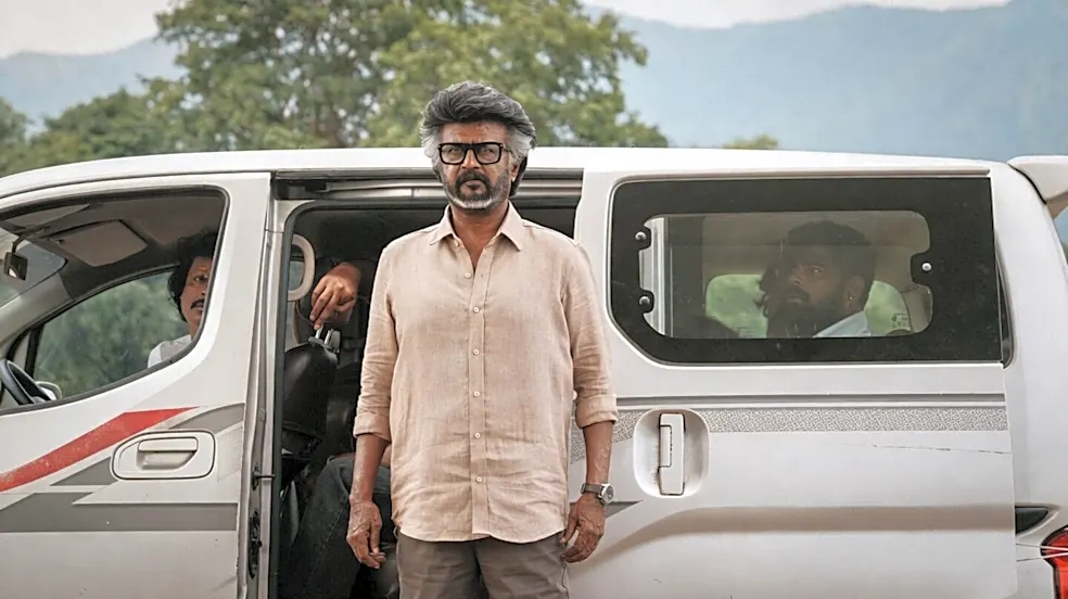 There is no stopping Rajinikanth's 'Jailer 2'; crosses ₹600cr globally