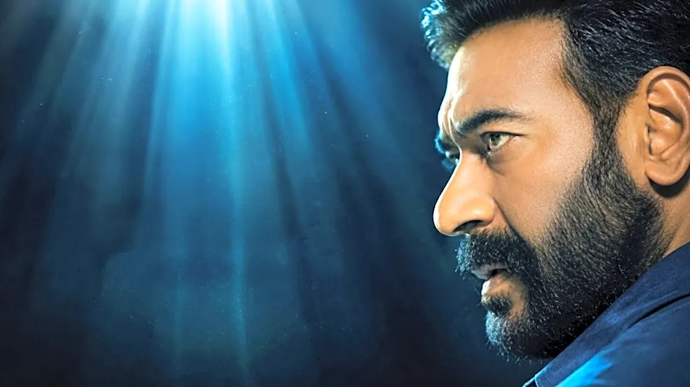 'Drishyam 3' continues to mint money; global haul reaches ₹565cr