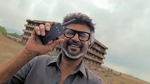 'Jailer 2' nets over ₹549cr worldwide sets Tamil record
