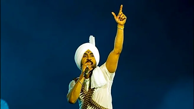 Diljit Dosanjh's Delhi concert is happening after all