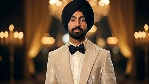 Dosanjh says Delhi concert will go ahead on October 30