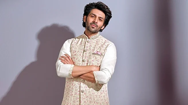 Kartik Aaryan-starrer 'Captain India' set amid Yemen conflict