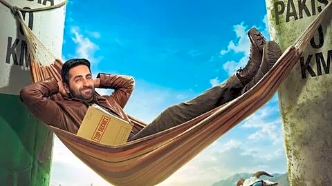 Khurrana and Khan's 'Udta Teer' posts 4.10cr net opening day