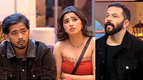 Shetty questions ScoutOP and Gill's closeness on 'Bigg Boss 20'