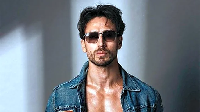Tiger Shroff shooting case: 11th suspect detained from Indore