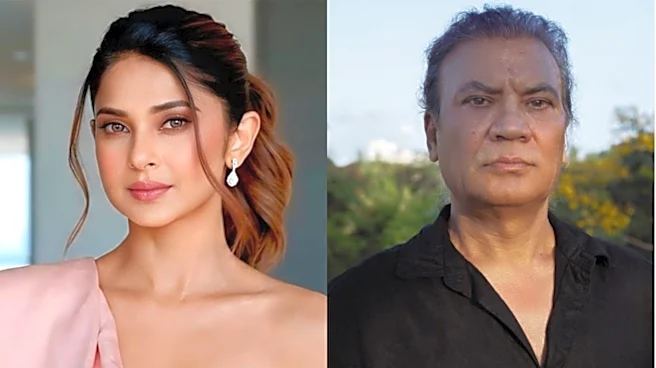 'Billionaire': Jennifer Winget, Vipin Sharma join Arjun Rampal starrer
