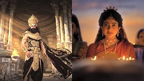 Yash goes big to showcase Kannada cinema globally with 'Ramayana'