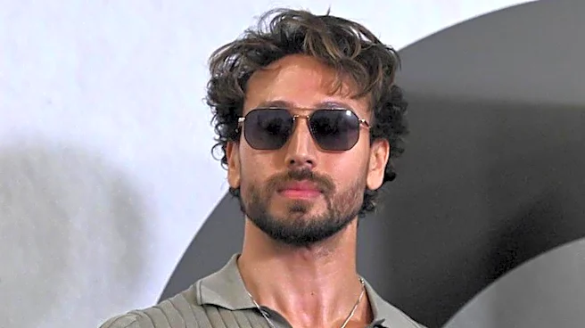 How Tiger Shroff's attackers received real-time updates on police investigation