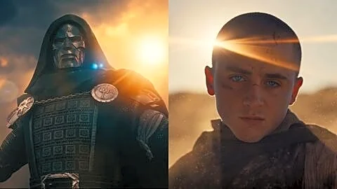 'Avengers: Doomsday' advance sales $125 million outpace 'Dune: Part Three'