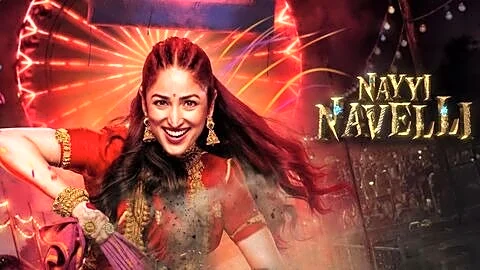 Gautam's 'Nayyi Navelli' collects ₹23.70cr in India and ₹31.15cr worldwide
