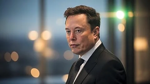 Musk releases AI generated 'The Odyssey' episode via Grok Imagine
