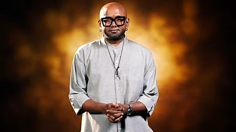 Dayal on 'Tamil Idol' says AI polishes skills, not emotions
