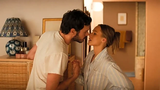 Will we get 'Nobody Wants This' Season 4?
