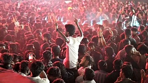 Weverse Con Festival 2027 debuts in New Delhi March 27-28
