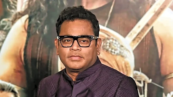 Why AR Rahman broke his no-collab rule for 'Ramayana'