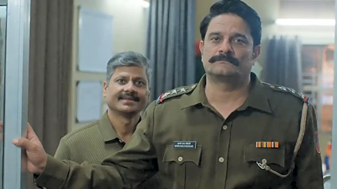 Why Avinash Arun won't direct 'Paatal Lok 3'