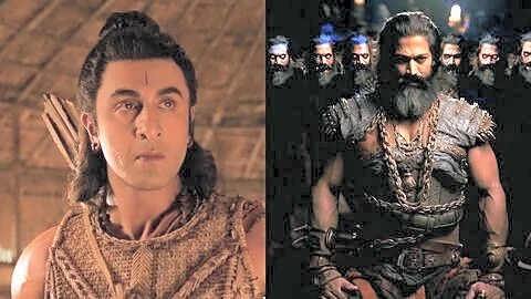 Tiwari's 'Ramayana Part One' bookings top ₹20cr Oct 25