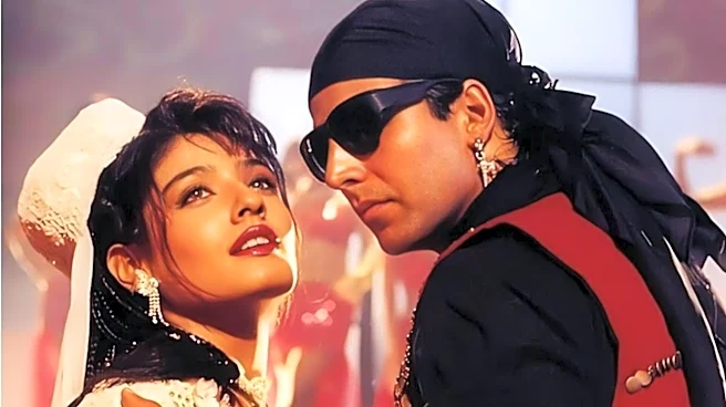 Akshay Kumar's 'Mohra' to re-release on November 6