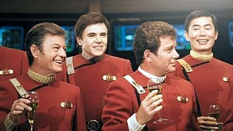 Koenig, 'Star Trek' actor Pavel Chekov, dies at 90