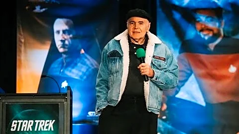 Koenig, 'Star Trek' Chekov, dies at 90, 'Babylon 5' alum