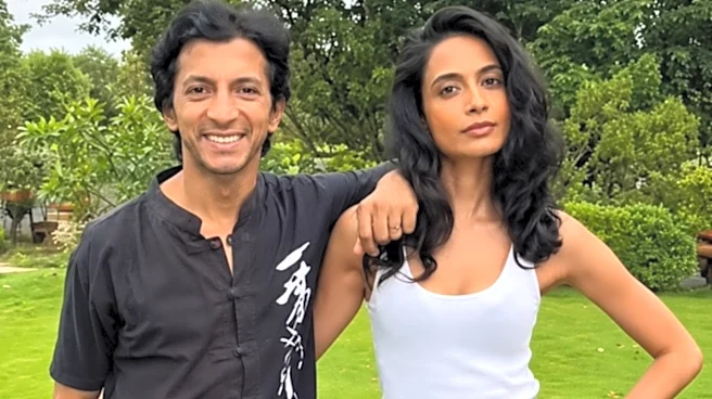 Anshuman Jha's 'Lakadbaggha 2' postponed to avoid clash with 'Ramayana'