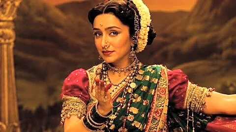 Kapoor's 'Eetha' releases December 4 2026 with trailer this week