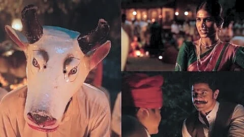 Trailer for 'Gondhal' drops as India's 2027 Oscar pick