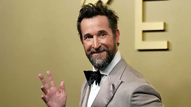 Sexiest Man Alive shocker! Noah Wyle takes the crown