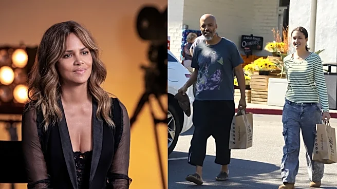 Halle Berry's daughter, fiancé testify in custody battle