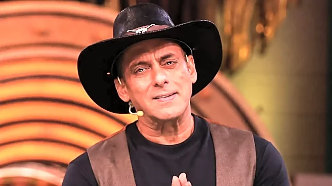 'Bigg Boss 20' finale: Has the date been confirmed?