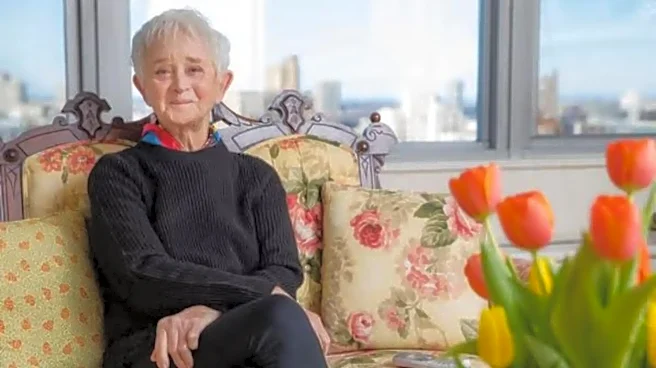 'Breaking Away' actor Barbara Barrie dies at 95