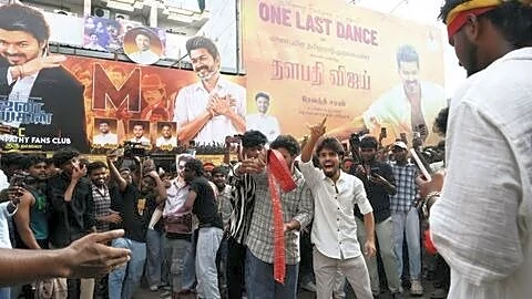 Tamil film industry seeks 6am shows to boost revenue