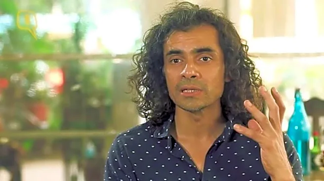 Imtiaz Ali says digital viewing 'isolates' people, supports theaters