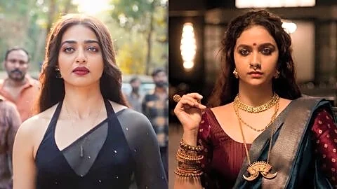 After 2-year wait 'Akka' starring Suresh, Apte streams on Netflix