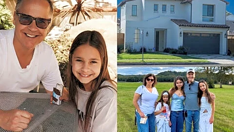Lowe lists Mar Vista home for $3 million after Fiona's death