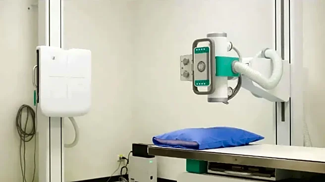 How 6 UP X-ray technicians ran 9-year scam, looting ₹4.5cr