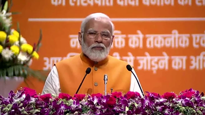 'This Deepavali particularly special because…': PM pens letter for citizens