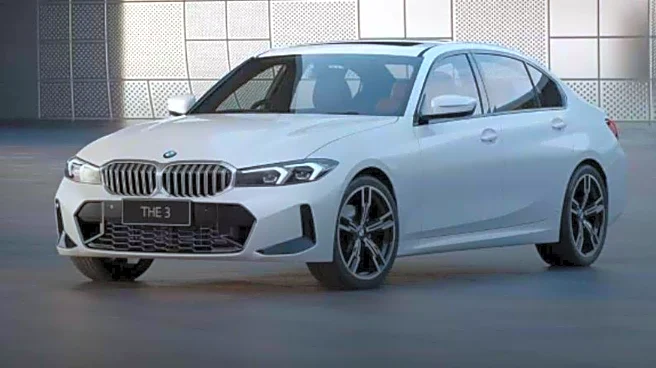 Anti-corruption authority floats tender for 7 BMW cars worth ₹5cr