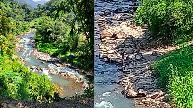 How Arunachal's Kaimoi village became best tourism village