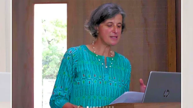 Why UK-based renowned Hindi scholar was deported despite valid visa