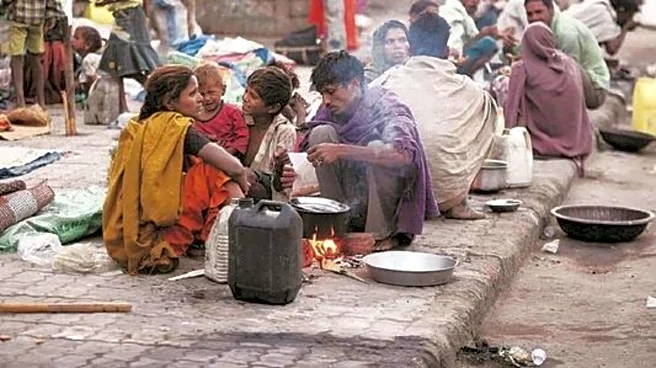 No more extreme poverty in this state come November 1