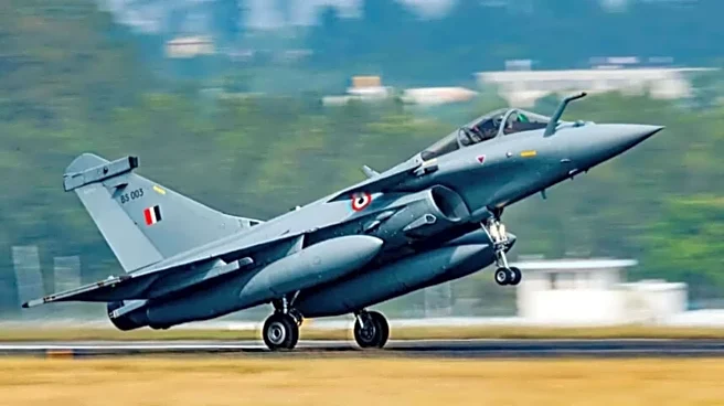 Defense Acquisition Council clears ₹79,000cr proposals for armed forces